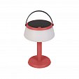 Светильник настольный SP-TRAFO-1.5W Warm2700 (Красный, 120 deg, 5V) (Arlight, IP54 Пластик, 2 года)