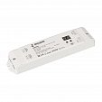 INTELLIGENT ARLIGHT Диммер DALI-TRIAC-601-82-D2-DRI-PS-SUF White (230V, 1x1.5A) (IARL, IP20 Пластик, 5 лет)