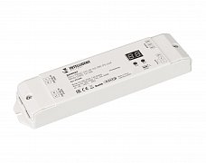 INTELLIGENT ARLIGHT Диммер DALI-TRIAC-601-82-D2-DRI-PS-SUF White (230V, 1x1.5A) (IARL, IP20 Пластик, 5 лет)