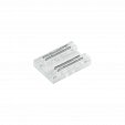 Коннектор COB-RGB-10mm-4pin-STS (Arlight, Лента-Лента)