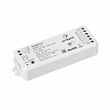 Конвертер SMART-C1 (12V, RF-0/1-10V, 2.4G) (Arlight, IP20 Пластик, 5 лет)