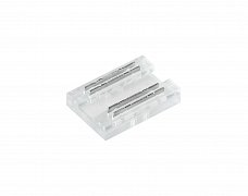 Коннектор COB-RGB-10mm-4pin-STS (Arlight, Лента-Лента)
