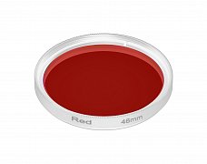 Светофильтр LGD-DIAFILM-COLORFUL-R46 (WH-RD) (Arlight, Металл)