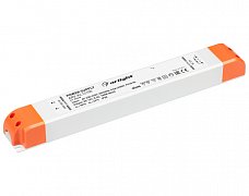 Блок питания ARV-KL12100 (12V, 8.3A, 100W, PFC) (Arlight, IP20 Пластик, 2 года)