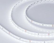 Светодиодная лента RT-A98-8mm 24V White6000 (10 W/m, IP20, 2835, 5m) (Arlight, Открытый)
