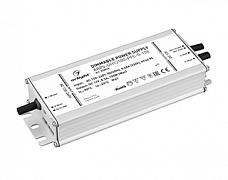 Блок питания ARPV-UH12100-PFC-0-10V (12V, 8.3A, 100W) (Arlight, IP67 Металл, 7 лет)