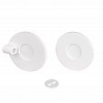Заглушка ARL-MOONLIGHT-ROUND-40-CAP-SIDE-S-SET-WH (Arlight, Пластик)
