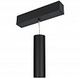 Светильник MAG-SPOT-HANG-45-R50-7W Warm3000 (BK, 24 deg, 24V) (Arlight, IP20 Металл, 5 лет)