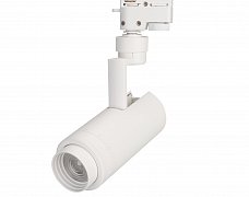 Светильник LGD-ZEUS-2TR-R67-10W Day4000 (WH, 20-60 deg, 230V) (Arlight, IP20 Металл, 5 лет)