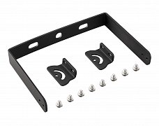 Скоба SP-BRACKET-166x127 (GR) (Arlight, Металл)
