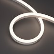 Лента герметичная HALO-SIDE-A160-15x25mm 24V Day4000 (10 W/m, IP67, 5m, wire x1) (Arlight, Силикон, 3 года)