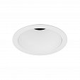 Светильник MS-ARADO-BUILT-R55-7W Warm3000 (WH-WH, 24 deg, 230V) (Arlight, IP20 Металл, 5 лет)