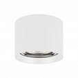 Светильник SP-DICE-R77-10W Warm3000 (WH, 24 deg, 230V) (Arlight, IP54 Металл, 5 лет)