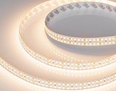 Светодиодная лента UL-A320-15mm 24V Warm3000 (32 W/m, IP20, 5m) (Arlight, 7 лет)