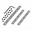 Соединитель профиля LINE-3535-TRAY-180 Set (Arlight, Металл)