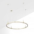 Основание ART-APRIORI-ROUND-HANG-R1200 (OG) (Arlight, IP20 Металл, 3 года)