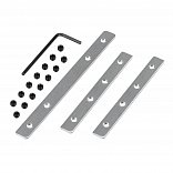 Соединитель профиля LINE-3535-TRAY-180 Set (Arlight, Металл)