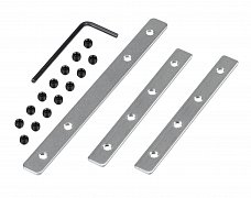 Соединитель профиля LINE-3535-TRAY-180 Set (Arlight, Металл)