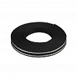 Ремень токопроводящий SL-LINE-W20-BELT 5m BLACK (Arlight, провод 2x0.5)