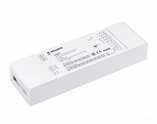 INTELLIGENT ARLIGHT Диммер SMART-CC-205-72-SH-PD-SUF (12-48V, 5x150-500mA, 2.4G) (IARL, Контроллер)