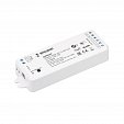 INTELLIGENT ARLIGHT Диммер SMART-PWM-102-72-DIM-SUF (12-36V, 2x5A, ZB) (IARL, Пластик)