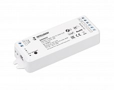 INTELLIGENT ARLIGHT Диммер SMART-PWM-102-72-DIM-SUF (12-36V, 2x5A, ZB) (IARL, Пластик)