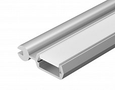 Профиль POLI-2000 ANOD (Arlight, Алюминий)