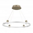 Подвес с питанием ART-APRIORI-CANOPY-HANG-4A-L5000-POWER (OG) (Arlight, IP20 Металл, 3 года)