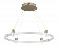 Подвес с питанием ART-APRIORI-CANOPY-HANG-4A-L5000-POWER (OG) (Arlight, IP20 Металл, 3 года)