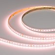 Светодиодная лента герметичная SHOP-SC-A112-10mm 24V Warm2400-Bread (18.4 W/m, IP54, 2835, 5m) (Arlight, -)