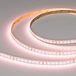Светодиодная лента герметичная SHOP-SC-A112-10mm 24V Warm2400-Bread (18.4 W/m, IP54, 2835, 5m) (Arlight, -)