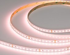 Светодиодная лента герметичная SHOP-SC-A112-10mm 24V Warm2400-Bread (18.4 W/m, IP54, 2835, 5m) (Arlight, -)