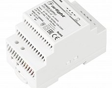 Блок питания ARV-DR60-48 (48V, 1.25A, 60W) (Arlight, IP20 DIN-рейка)