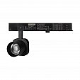 Светильник LGD-DIAFILM-4TR-R60-10W Day4000 (BK, 20 deg, 230V) (Arlight, IP20 Металл, 5 лет)