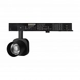 Светильник LGD-DIAFILM-4TR-R60-10W Day4000 (BK, 20 deg, 230V) (Arlight, IP20 Металл, 5 лет)