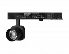 Светильник LGD-DIAFILM-4TR-R60-10W Day4000 (BK, 20 deg, 230V) (Arlight, IP20 Металл, 5 лет)