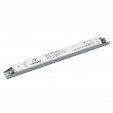 Блок питания ARV-LG-24100-LINEAR-PFC-DALI2-PD (24V, 4.2A, 100W) (Arlight, IP20 Металл, 5 лет)