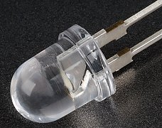 Светодиод ARL-10080URC4-20 (Arlight, 10мм (круглый))