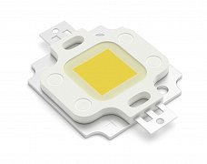 Мощный светодиод ARPL-8W-BCA-2020-PW (VF12V, 700mA) (Arlight, -)