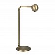 Светильник SP-OTTORI-TAB-6W Warm3000 (BR, 30 deg, 230V) (Arlight, IP20 Металл, 3 года)