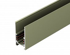 Трек накладной MAG-ORIENT-COLOR-TRACK-2652-2000 (RAL6013) (Arlight, IP20 Металл, 3 года)