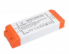 Блок питания ARV-SP-24300-PFC-TRIAC (24V, 12.5A, 300W) (Arlight, IP20 Пластик, 5 лет)