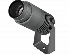 Светильник ALT-RAY-ZOOM-R52-8W Day4000 (DG, 10-40 deg, 230V) (Arlight, IP67 Металл, 3 года)