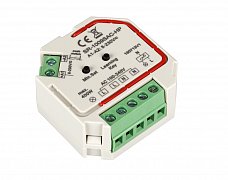 Диммер SR-1009SAC-HP (230V, 1.66A) (Arlight, IP20 Пластик, 3 года)
