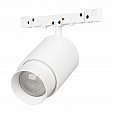 Светильник MAG-MICROCOSM-SPOT-ZOOM-R38-5W Day4000 (WH, 10-55 deg, 24V) (Arlight, IP20 Металл, 5 лет)