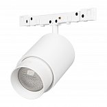 Светильник MAG-MICROCOSM-SPOT-ZOOM-R38-5W Day4000 (WH, 10-55 deg, 24V) (Arlight, IP20 Металл, 5 лет)