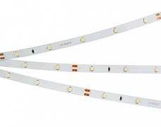 Светодиодная лента RT 2-5000 24V Warm2700 0.5x (3528, 150 LED, LUX) (Arlight, 2.9 Вт/м, IP20)