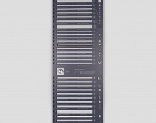 Стенд Профиль Накладной LUX-E9-1760x600mm (Arlight, -)