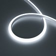Лента герметичная MOONLIGHT-PRO-TOP-X320-16x15mm 48V White6000 (10 W/m, IP65, 30m, wire x2) (Arlight, Силикон)