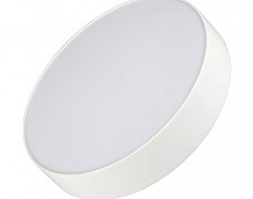 Светильник SP-RONDO-210A-20W White (Arlight, IP40 Металл, 3 года)